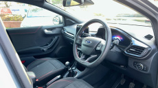 Ford Puma 1.0 EcoBoost Hybrid mHEV ST-Line 5dr Petrol Hatchback